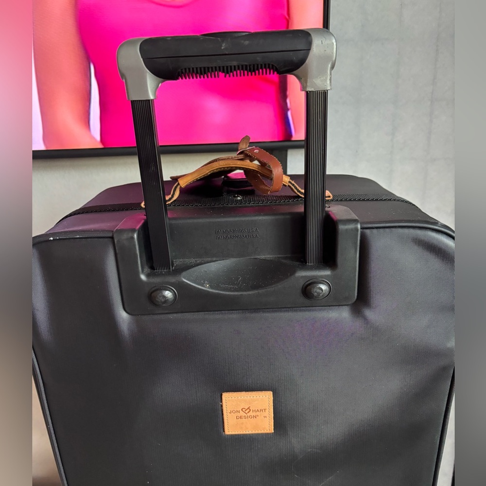JON HART TRAVEL LUGGAGE - Picture 5 of 14